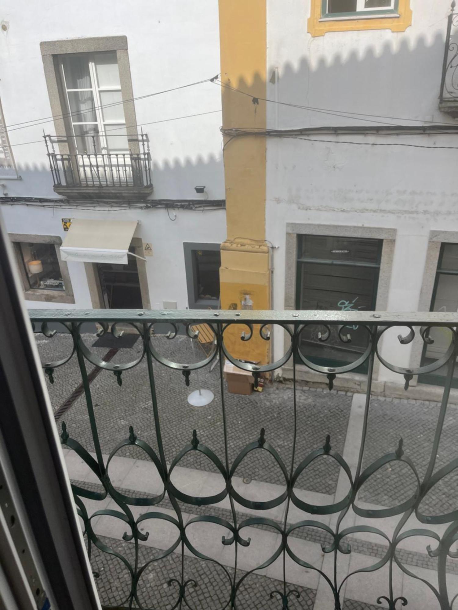 Home At Evora'S Main Street Kültér fotó