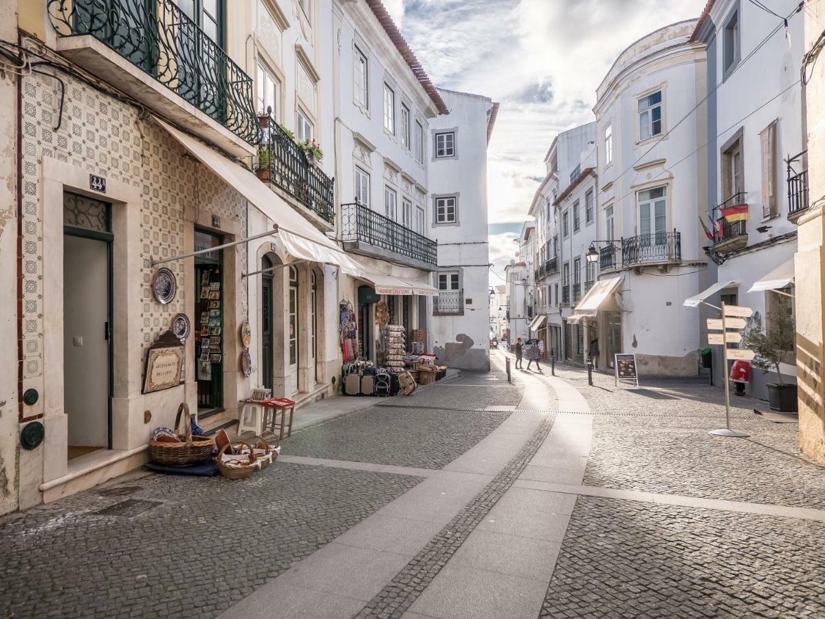 Home At Evora'S Main Street Kültér fotó